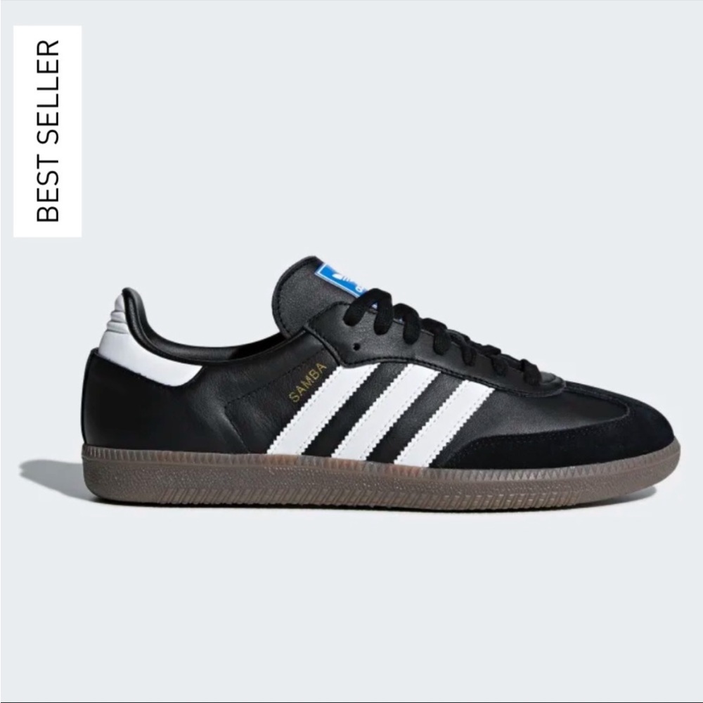 Adidas Samba